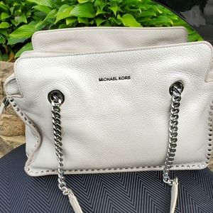 Michael Kors Leather handbag